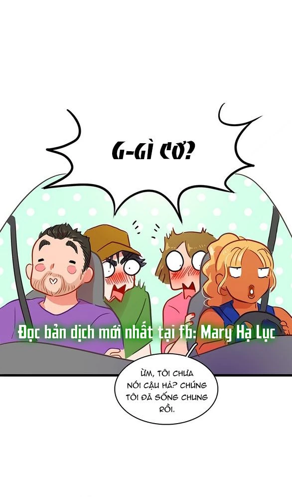Chú Cún Của Em Thật Đáng Yêu Chapter 37.2 - Trang 2