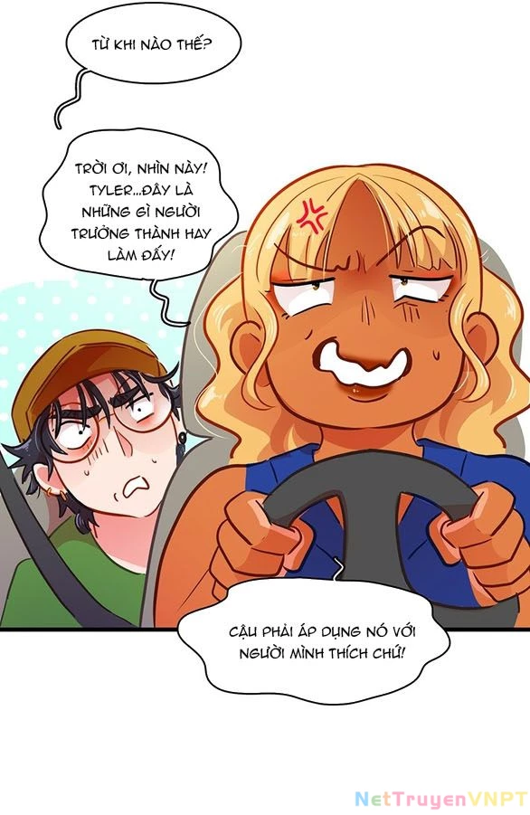 Chú Cún Của Em Thật Đáng Yêu Chapter 37.2 - Trang 2
