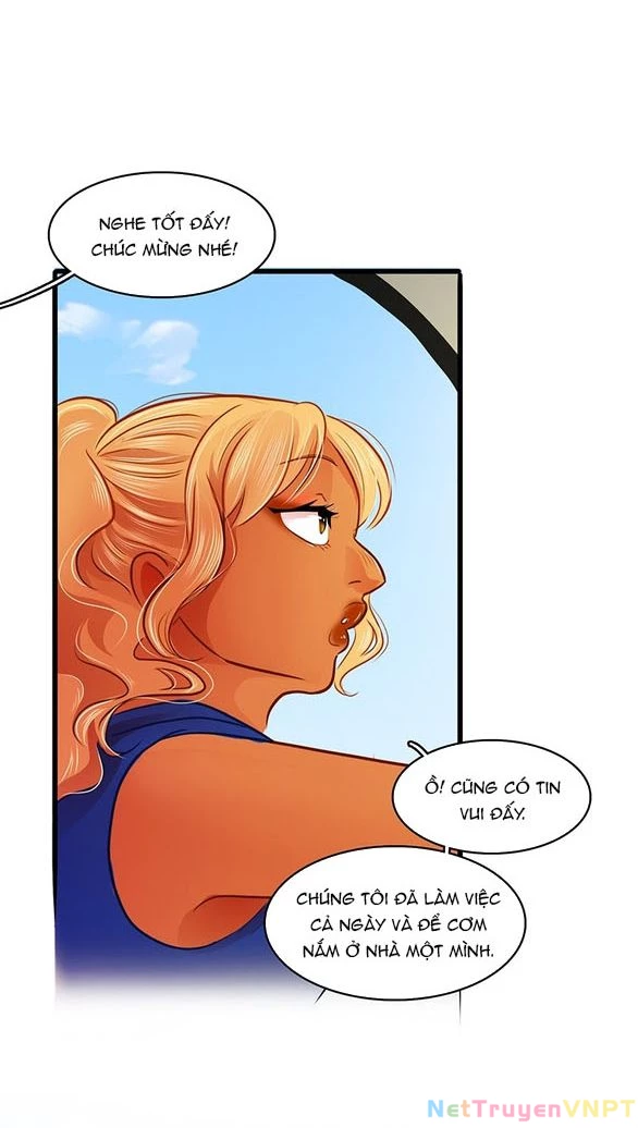 Chú Cún Của Em Thật Đáng Yêu Chapter 37.2 - Trang 2
