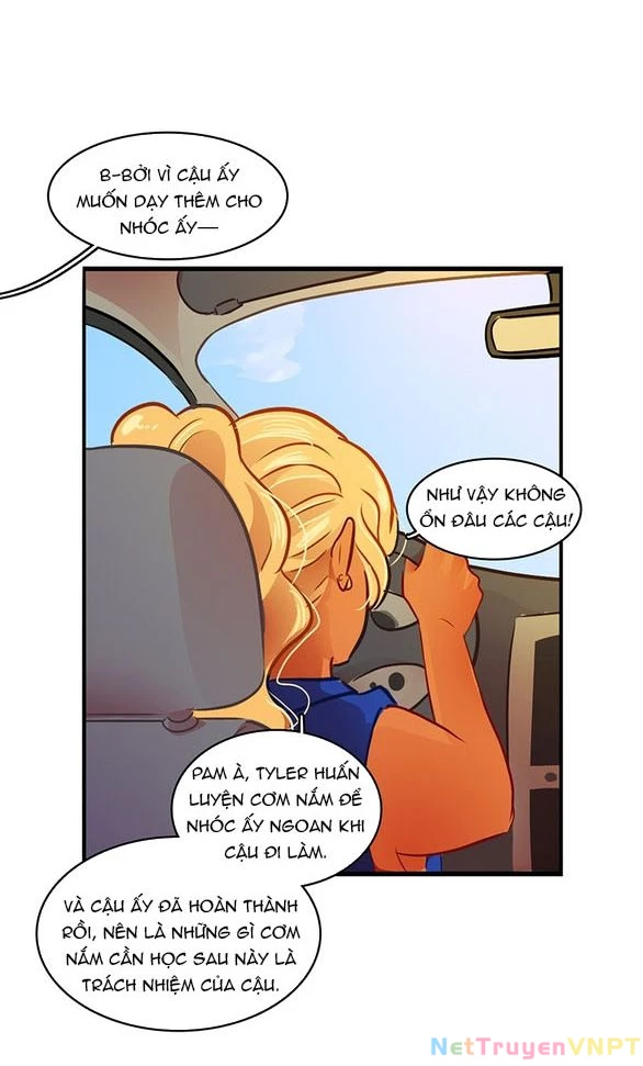 Chú Cún Của Em Thật Đáng Yêu Chapter 38.1 - Trang 2