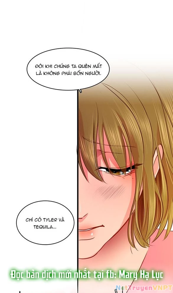Chú Cún Của Em Thật Đáng Yêu Chapter 38.1 - Trang 2