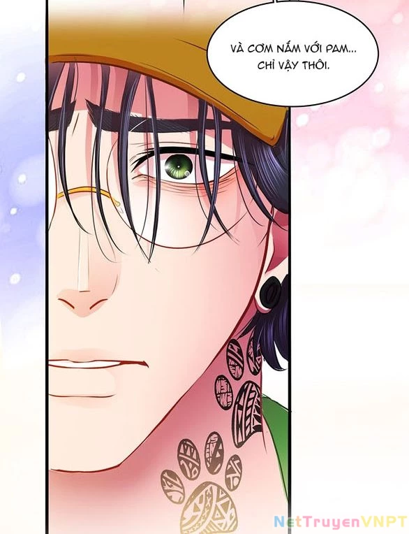 Chú Cún Của Em Thật Đáng Yêu Chapter 38.1 - Trang 2