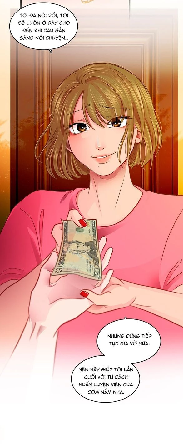 Chú Cún Của Em Thật Đáng Yêu Chapter 38.1 - Trang 2