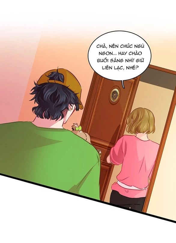 Chú Cún Của Em Thật Đáng Yêu Chapter 38.1 - Trang 2