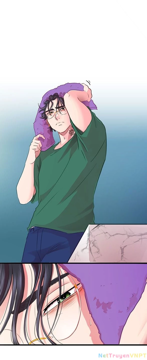Chú Cún Của Em Thật Đáng Yêu Chapter 38.1 - Trang 2
