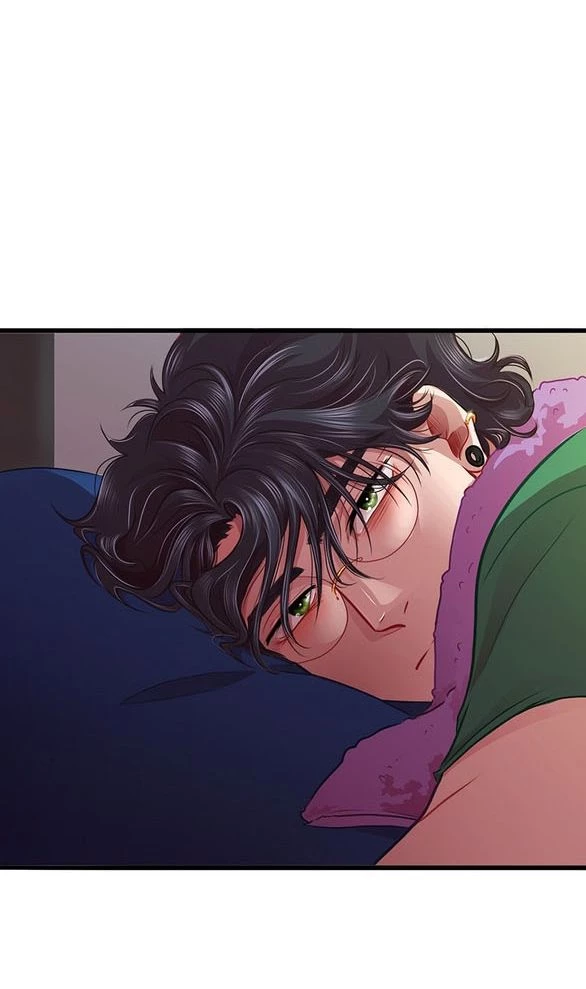 Chú Cún Của Em Thật Đáng Yêu Chapter 38.1 - Trang 2