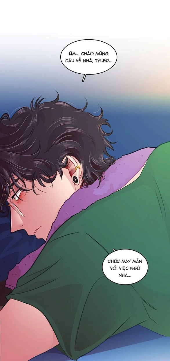 Chú Cún Của Em Thật Đáng Yêu Chapter 38.1 - Trang 2