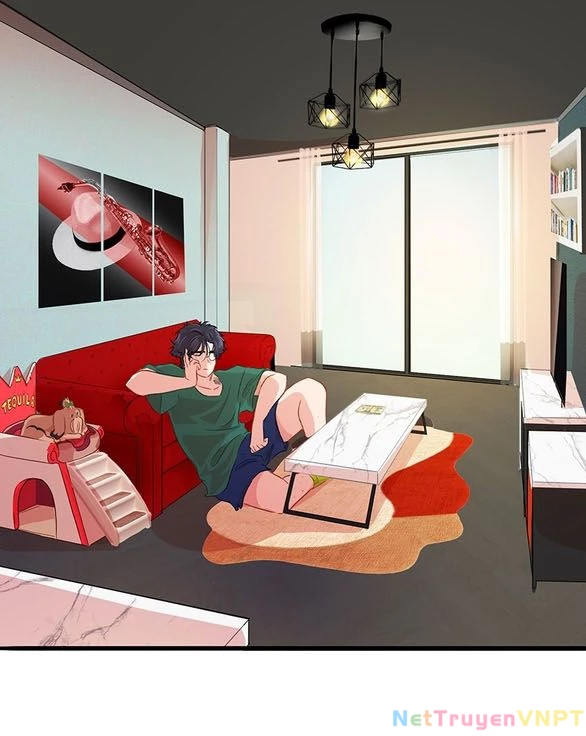 Chú Cún Của Em Thật Đáng Yêu Chapter 38.1 - Trang 2