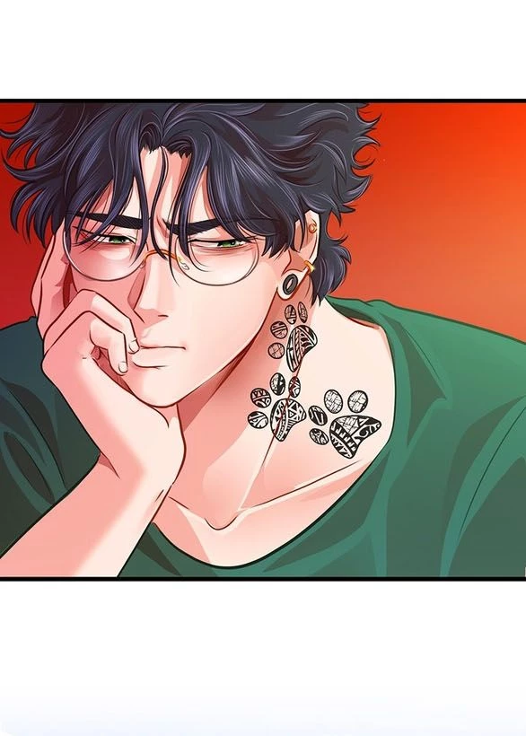 Chú Cún Của Em Thật Đáng Yêu Chapter 38.1 - Trang 2