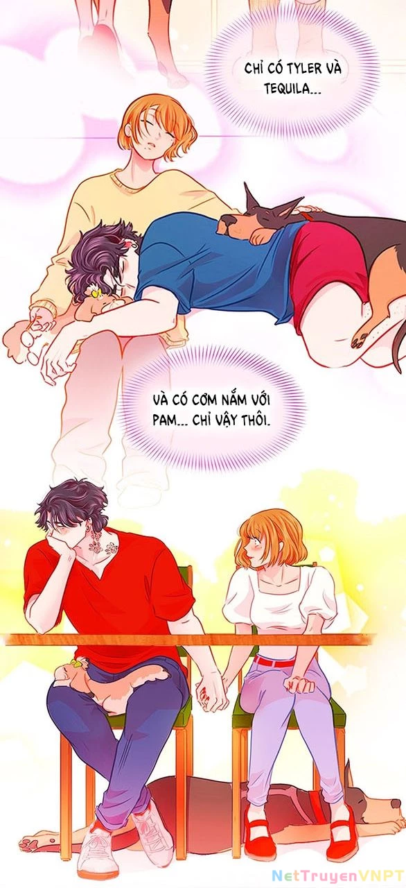 Chú Cún Của Em Thật Đáng Yêu Chapter 38.1 - Trang 2
