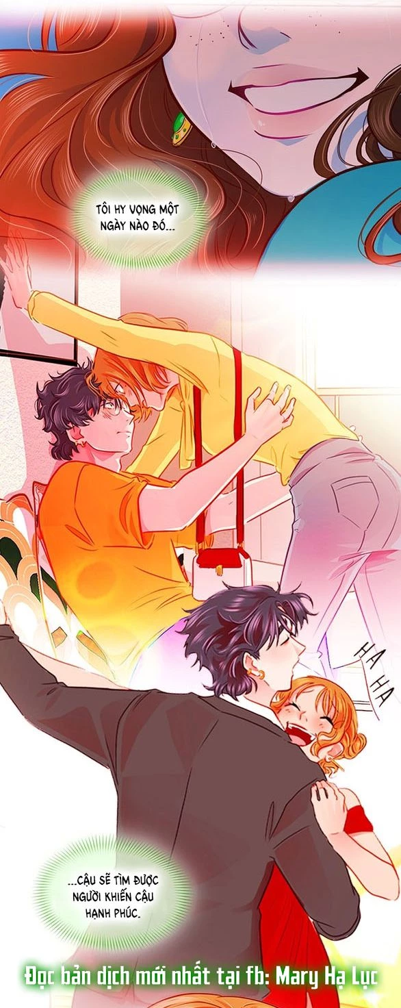 Chú Cún Của Em Thật Đáng Yêu Chapter 38.1 - Trang 2