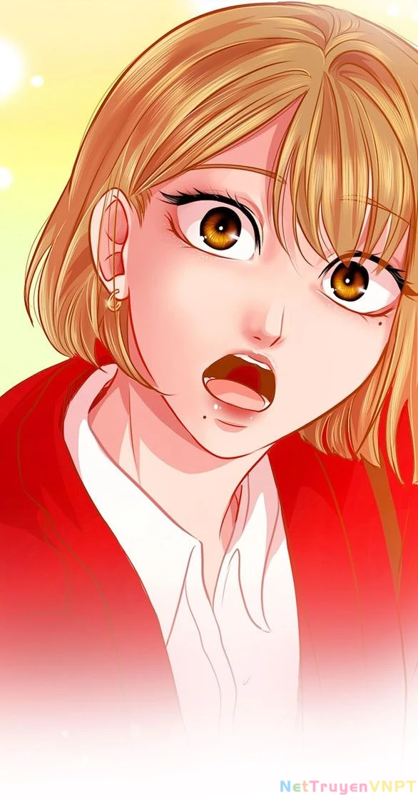 Chú Cún Của Em Thật Đáng Yêu Chapter 38.1 - Trang 2