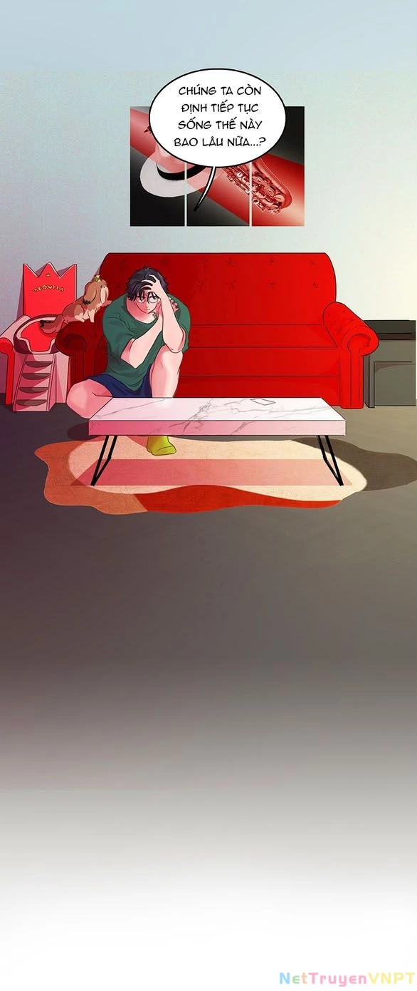 Chú Cún Của Em Thật Đáng Yêu Chapter 38.1 - Trang 2