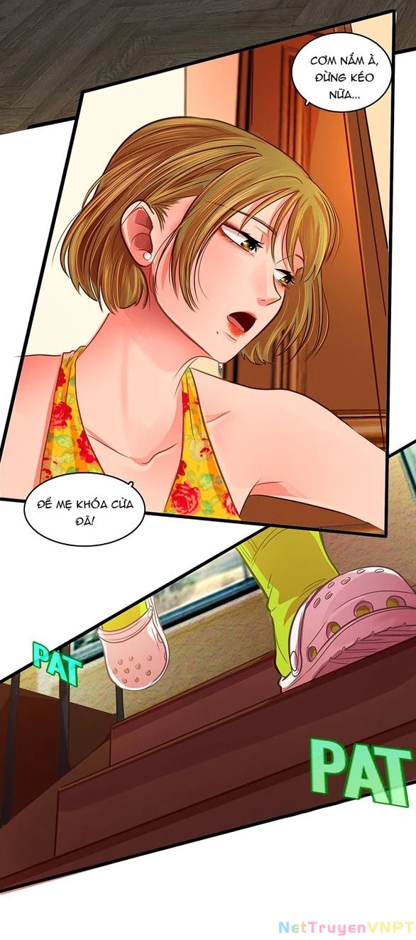 Chú Cún Của Em Thật Đáng Yêu Chapter 38.1 - Trang 2