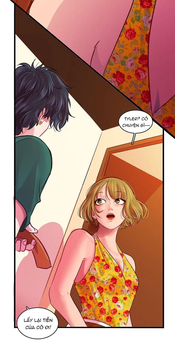 Chú Cún Của Em Thật Đáng Yêu Chapter 38.2 - Trang 2