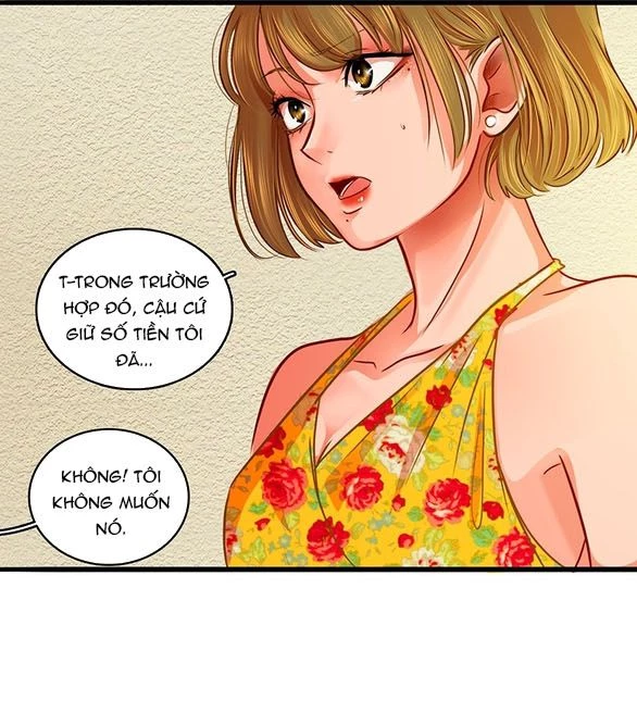 Chú Cún Của Em Thật Đáng Yêu Chapter 38.2 - Trang 2