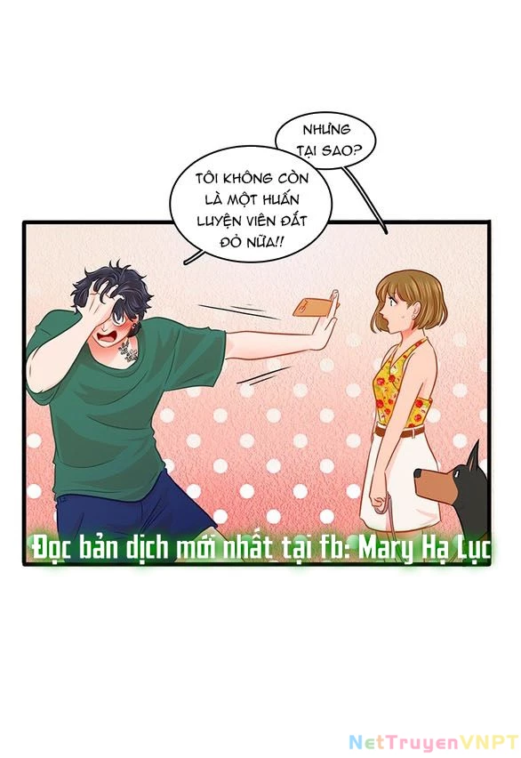 Chú Cún Của Em Thật Đáng Yêu Chapter 38.2 - Trang 2