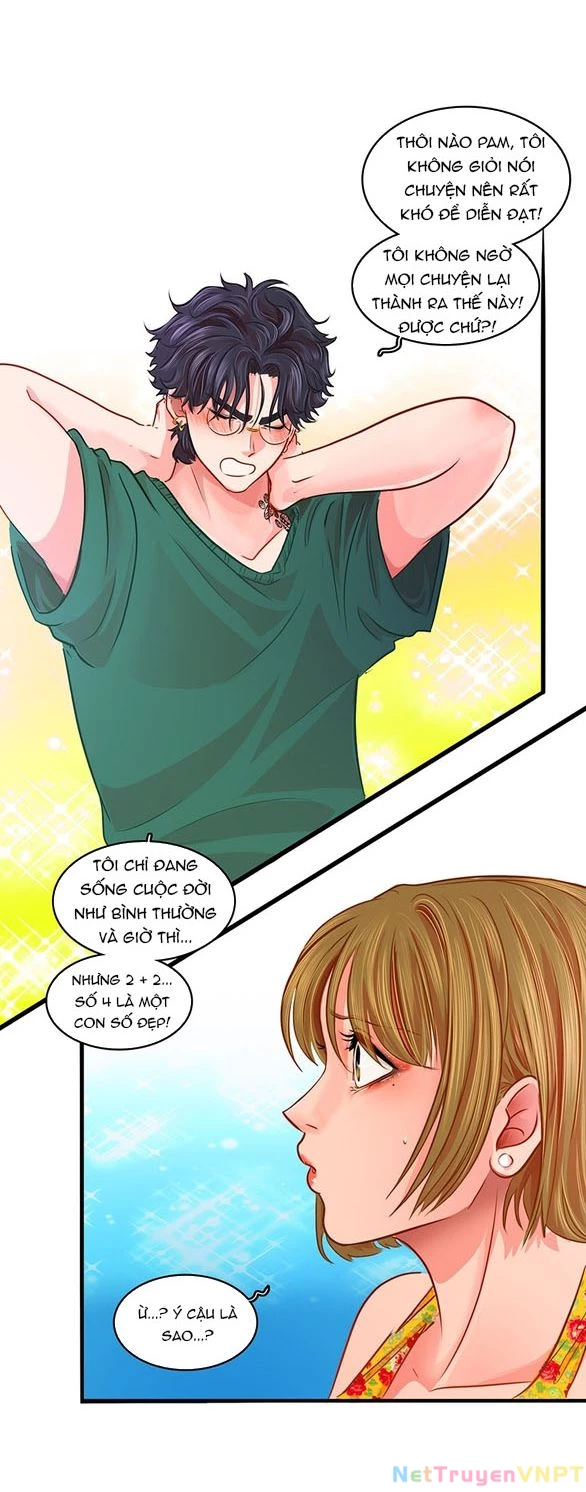 Chú Cún Của Em Thật Đáng Yêu Chapter 38.2 - Trang 2
