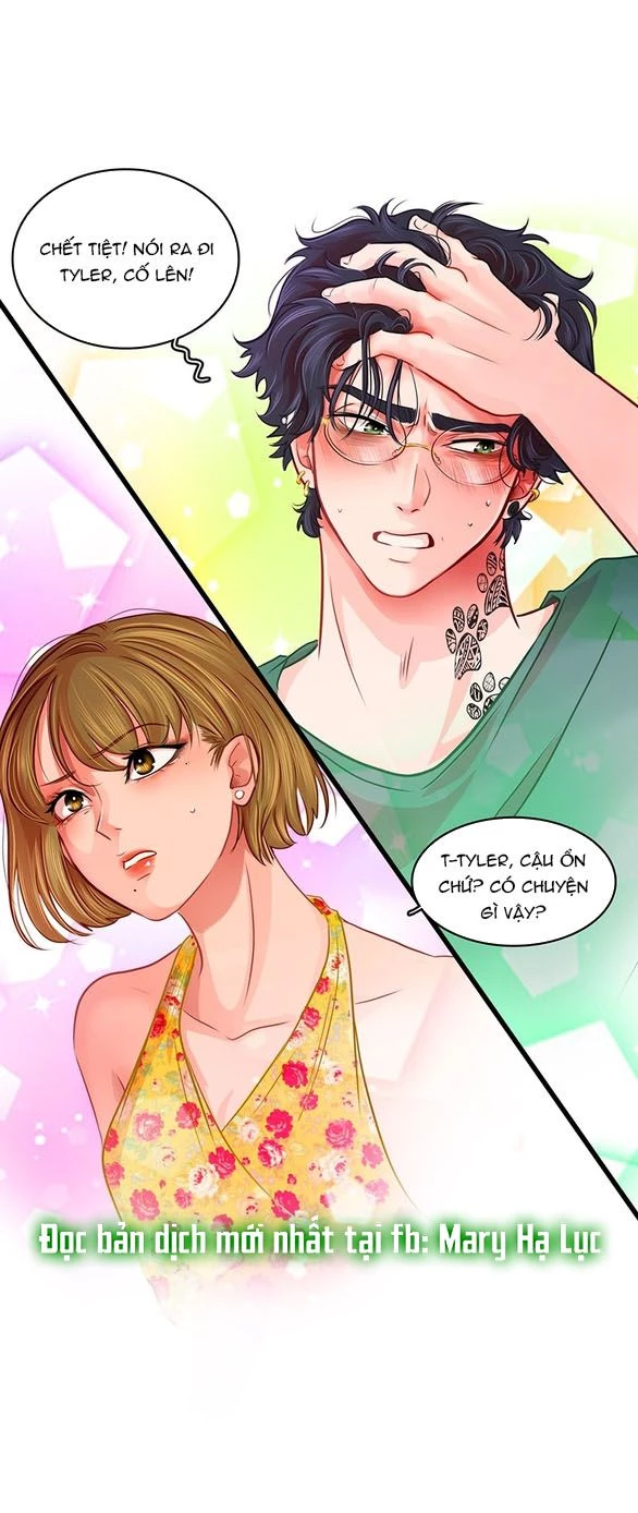 Chú Cún Của Em Thật Đáng Yêu Chapter 38.2 - Trang 2
