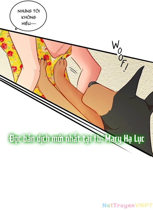 Chú Cún Của Em Thật Đáng Yêu Chapter 38.2 - Trang 2