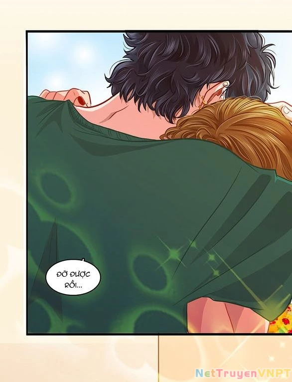Chú Cún Của Em Thật Đáng Yêu Chapter 38.2 - Trang 2