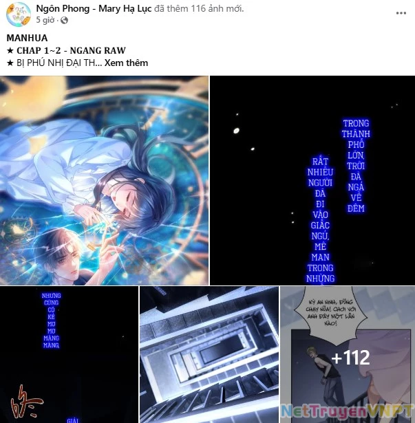 Chú Cún Của Em Thật Đáng Yêu Chapter 38.2 - Trang 2