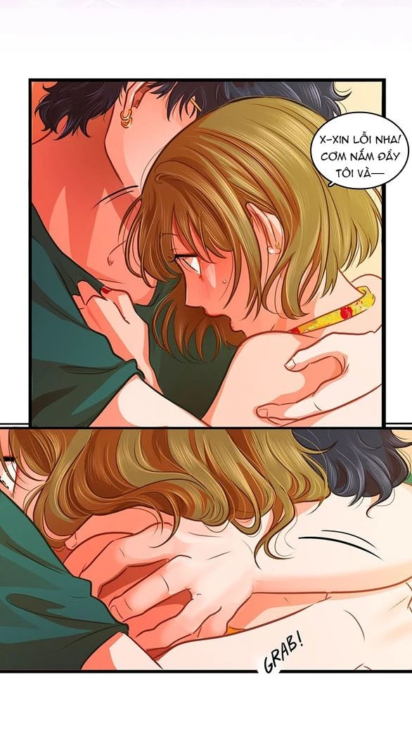 Chú Cún Của Em Thật Đáng Yêu Chapter 39.1 - 2