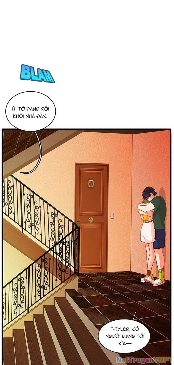 Chú Cún Của Em Thật Đáng Yêu Chapter 39.1 - 4