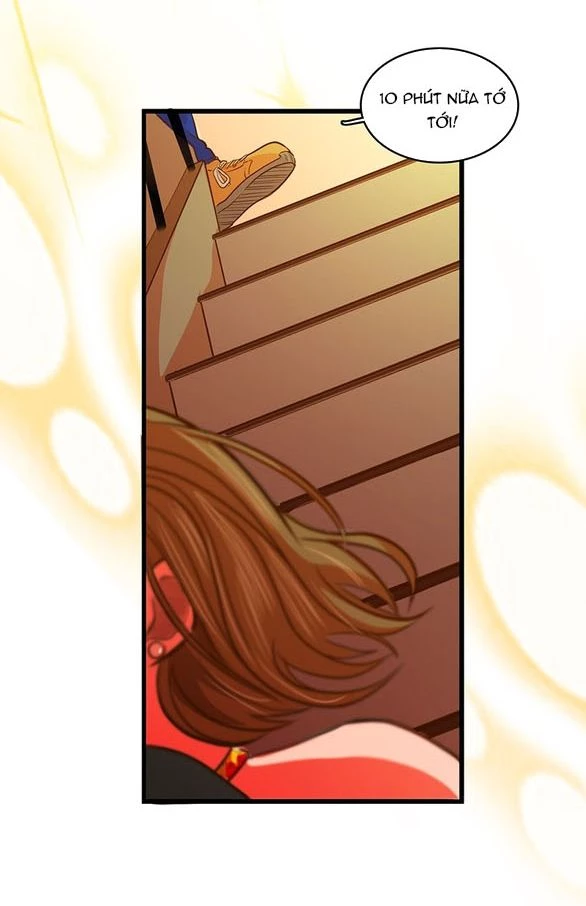 Chú Cún Của Em Thật Đáng Yêu Chapter 39.1 - 6