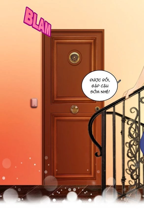 Chú Cún Của Em Thật Đáng Yêu Chapter 39.1 - 8