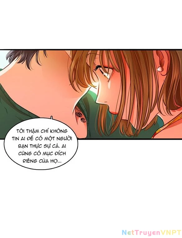 Chú Cún Của Em Thật Đáng Yêu Chapter 39.1 - 13