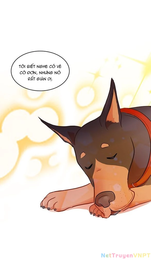 Chú Cún Của Em Thật Đáng Yêu Chapter 39.1 - 15