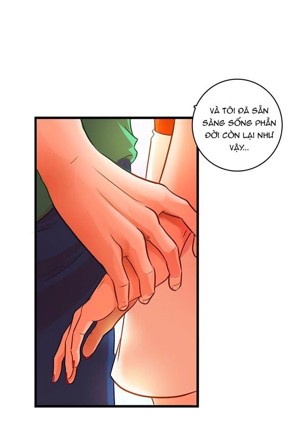 Chú Cún Của Em Thật Đáng Yêu Chapter 39.1 - 16
