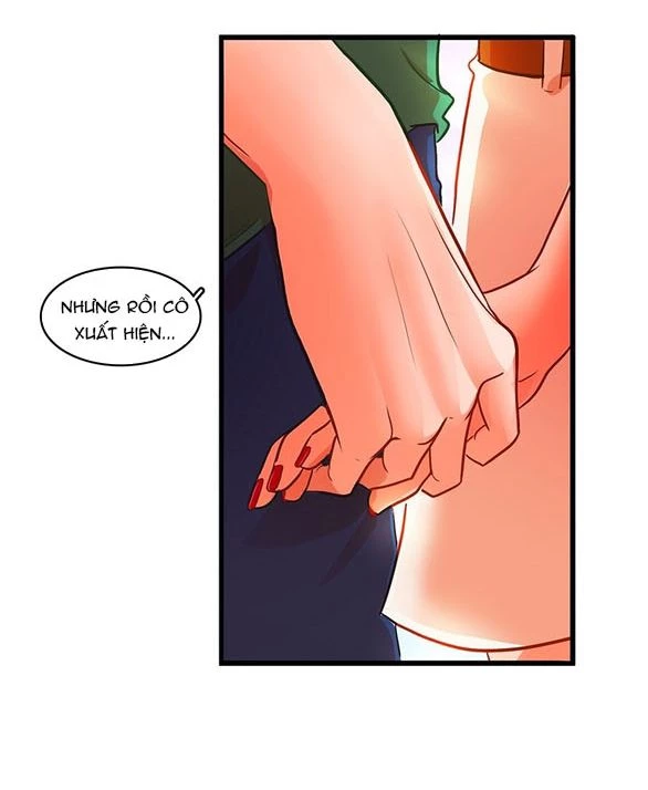 Chú Cún Của Em Thật Đáng Yêu Chapter 39.1 - 17