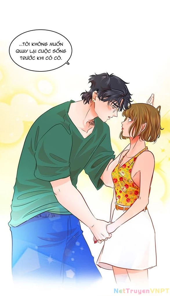 Chú Cún Của Em Thật Đáng Yêu Chapter 39.1 - 19