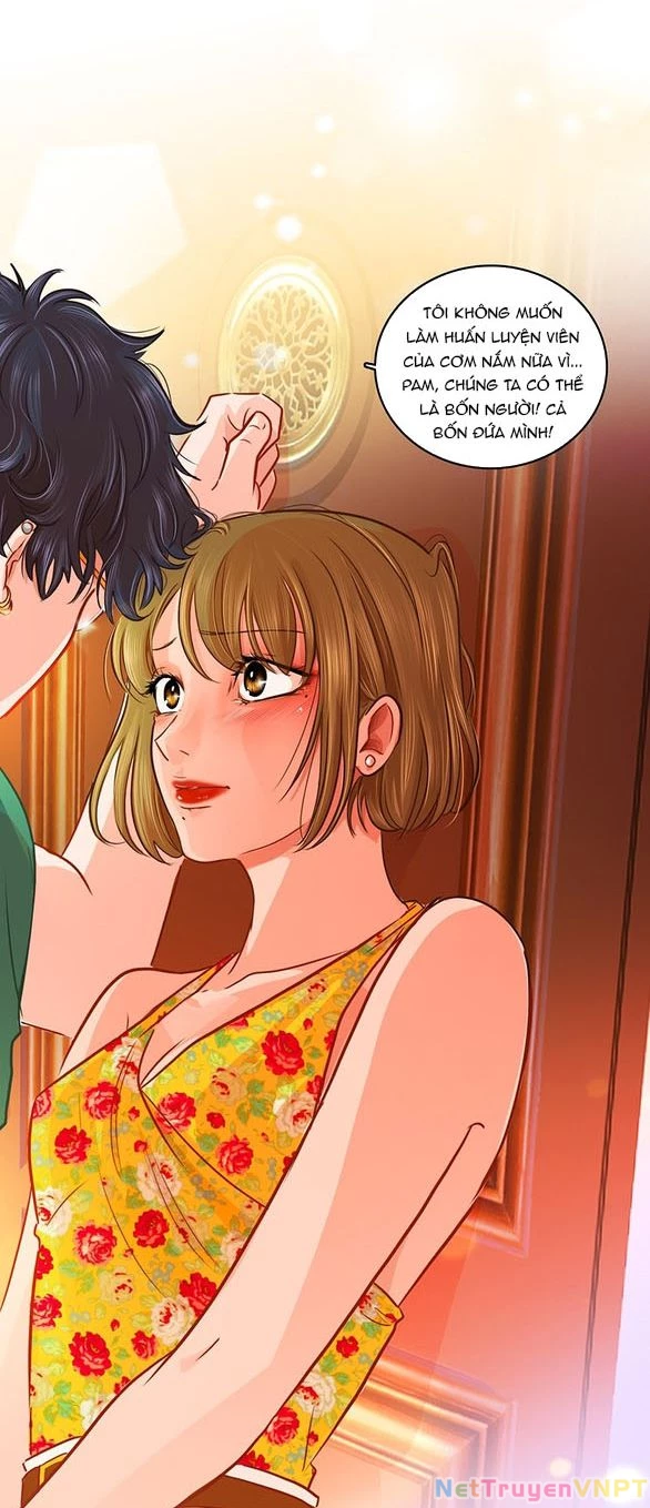 Chú Cún Của Em Thật Đáng Yêu Chapter 39.1 - 20