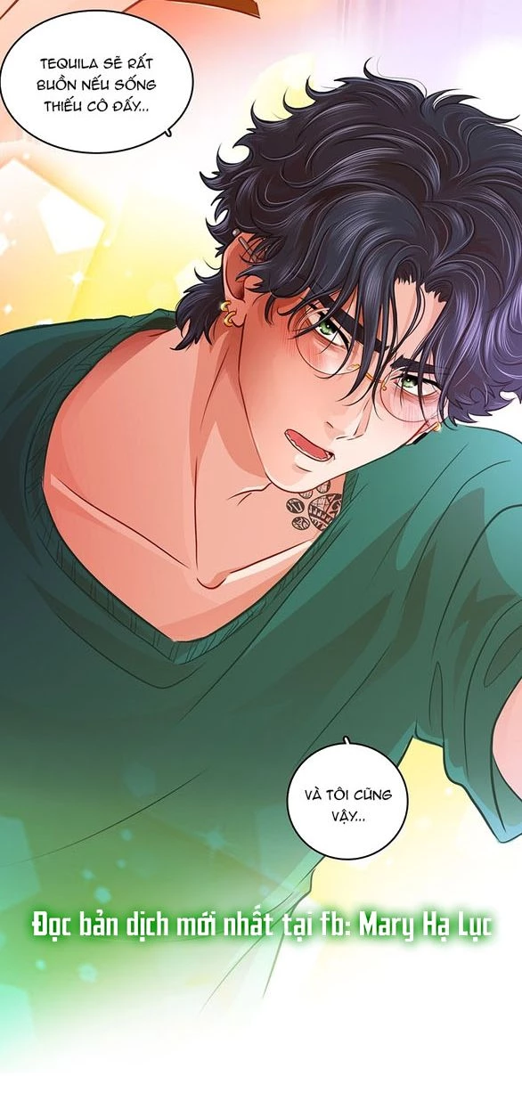 Chú Cún Của Em Thật Đáng Yêu Chapter 39.1 - 21