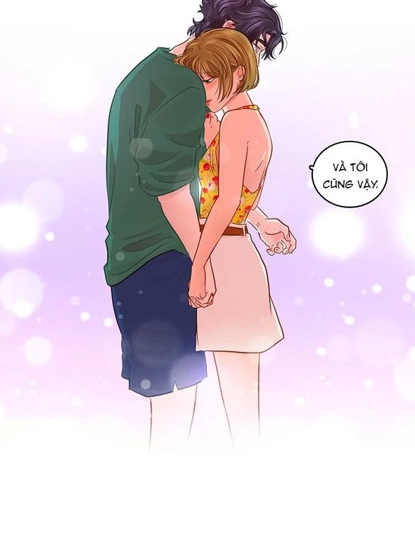 Chú Cún Của Em Thật Đáng Yêu Chapter 39.1 - 24