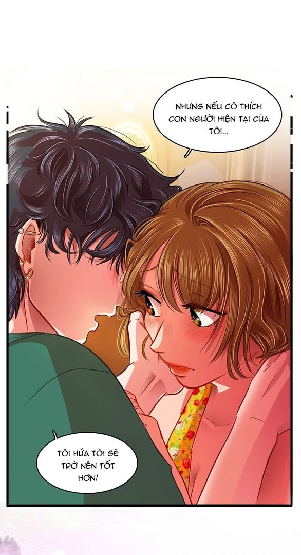 Chú Cún Của Em Thật Đáng Yêu Chapter 39.1 - 28