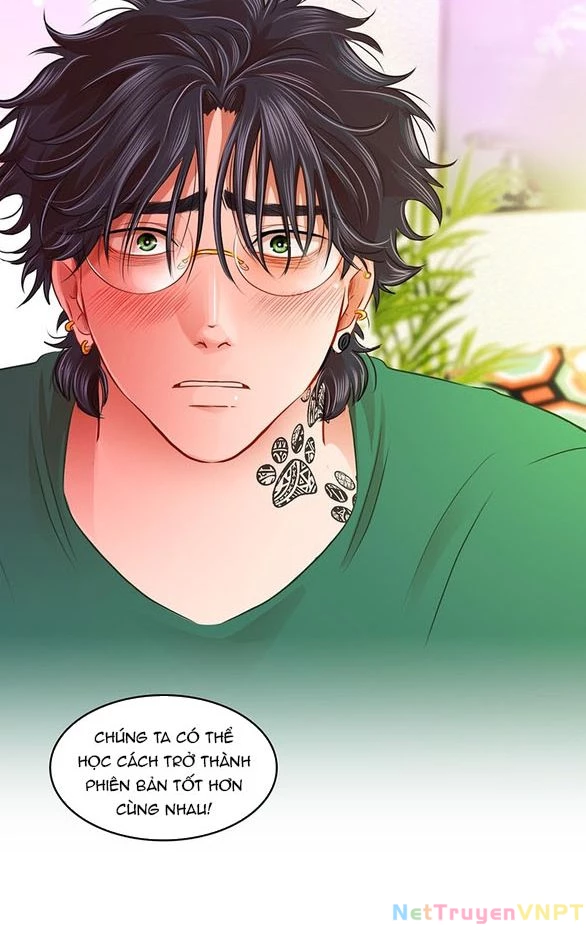 Chú Cún Của Em Thật Đáng Yêu Chapter 39.1 - 34