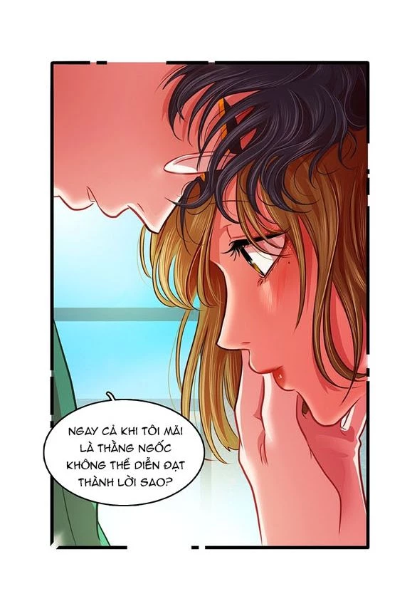 Chú Cún Của Em Thật Đáng Yêu Chapter 39.1 - 36