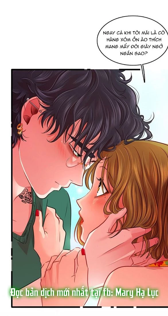 Chú Cún Của Em Thật Đáng Yêu Chapter 39.1 - 37