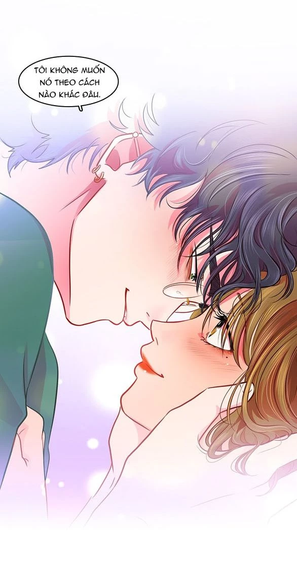 Chú Cún Của Em Thật Đáng Yêu Chapter 39.1 - 38