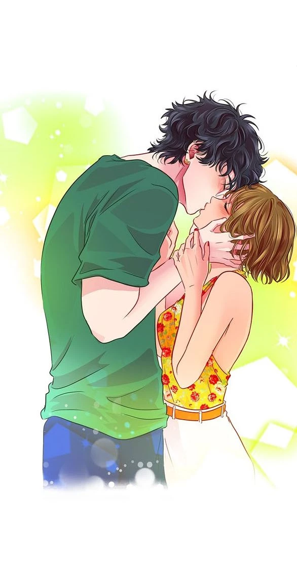 Chú Cún Của Em Thật Đáng Yêu Chapter 39.1 - 39