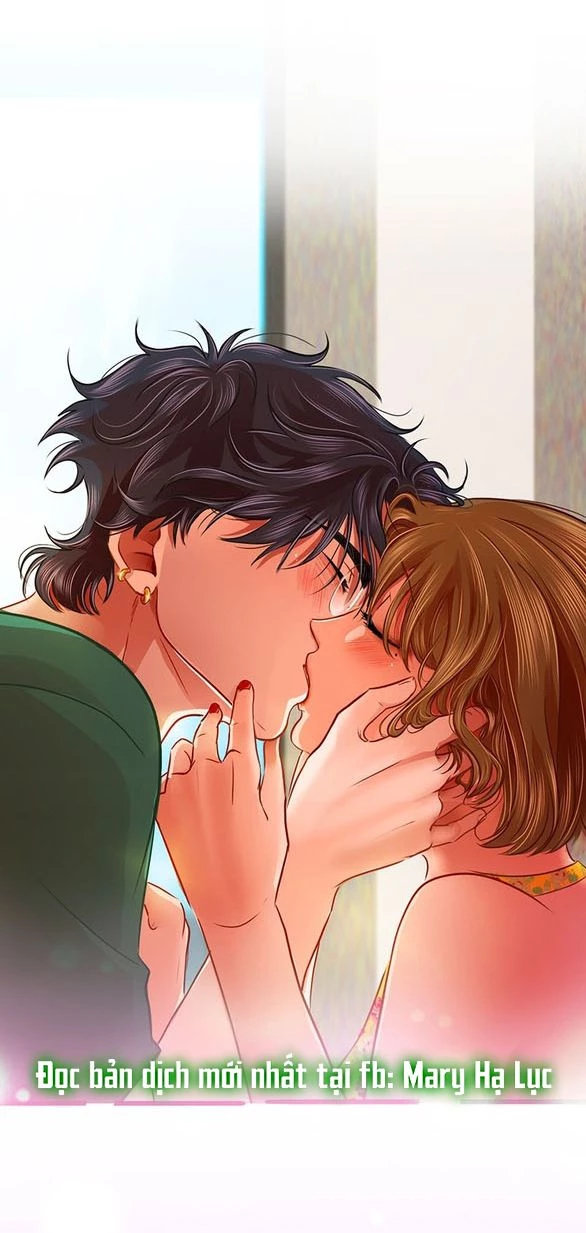 Chú Cún Của Em Thật Đáng Yêu Chapter 39.1 - 40