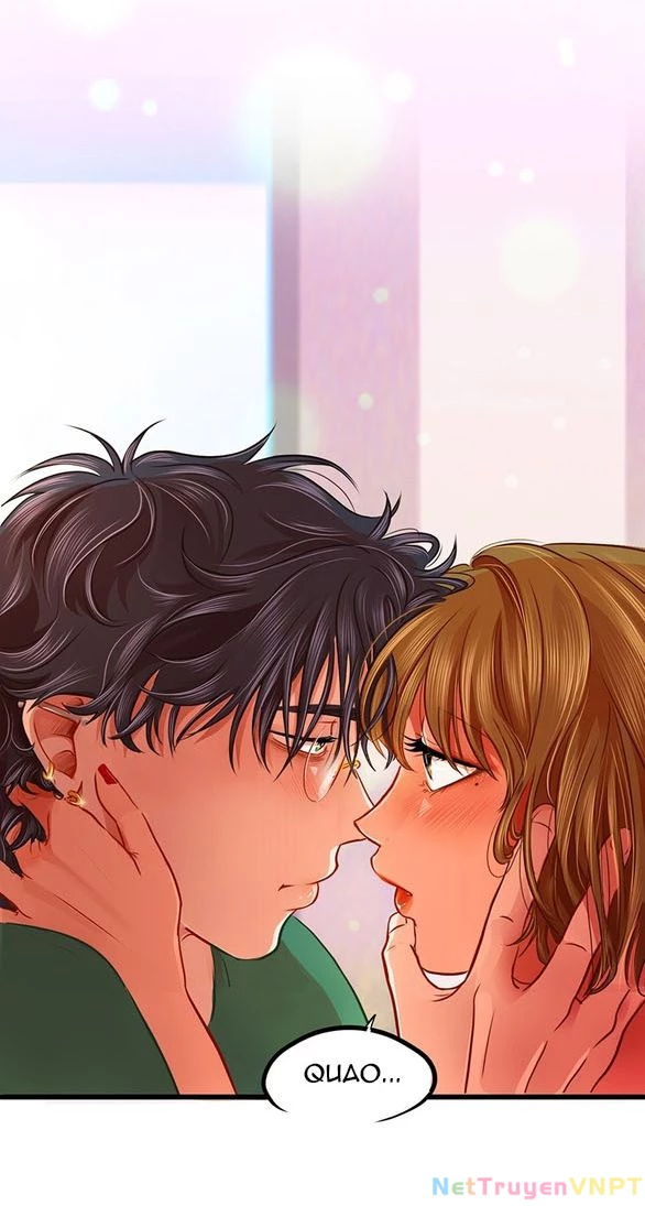Chú Cún Của Em Thật Đáng Yêu Chapter 39.1 - 41