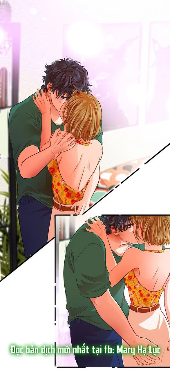 Chú Cún Của Em Thật Đáng Yêu Chapter 39.2 - Trang 2
