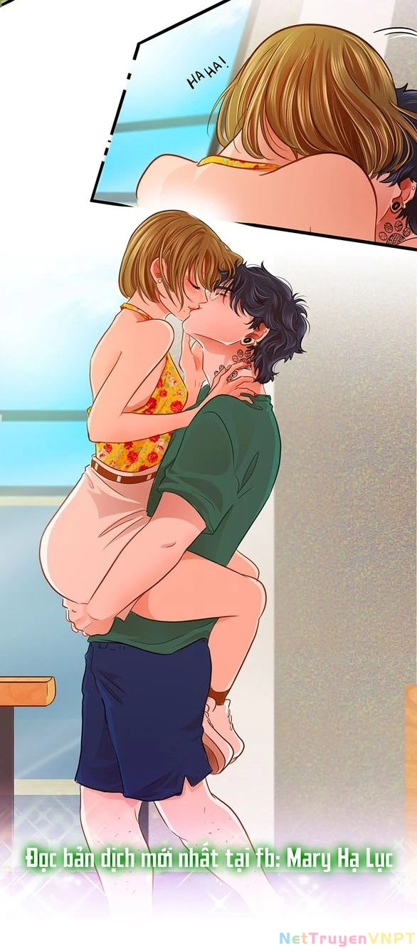 Chú Cún Của Em Thật Đáng Yêu Chapter 39.2 - Trang 2