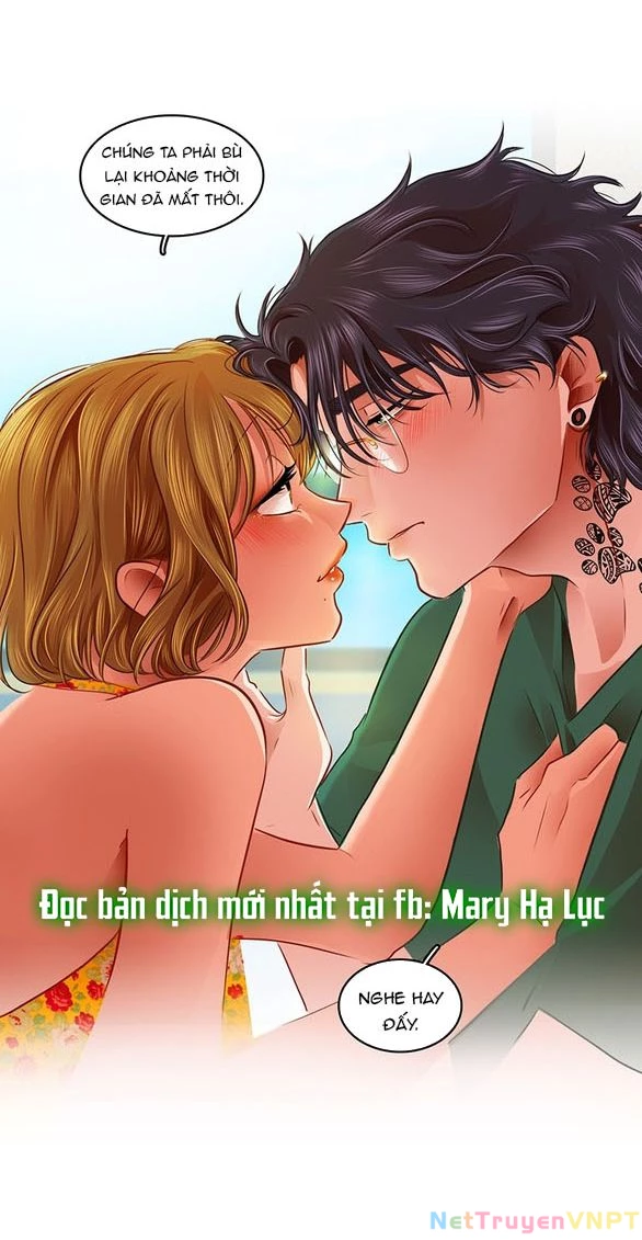 Chú Cún Của Em Thật Đáng Yêu Chapter 39.2 - Trang 2