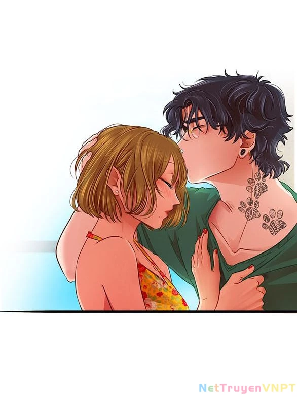 Chú Cún Của Em Thật Đáng Yêu Chapter 39.2 - Trang 2